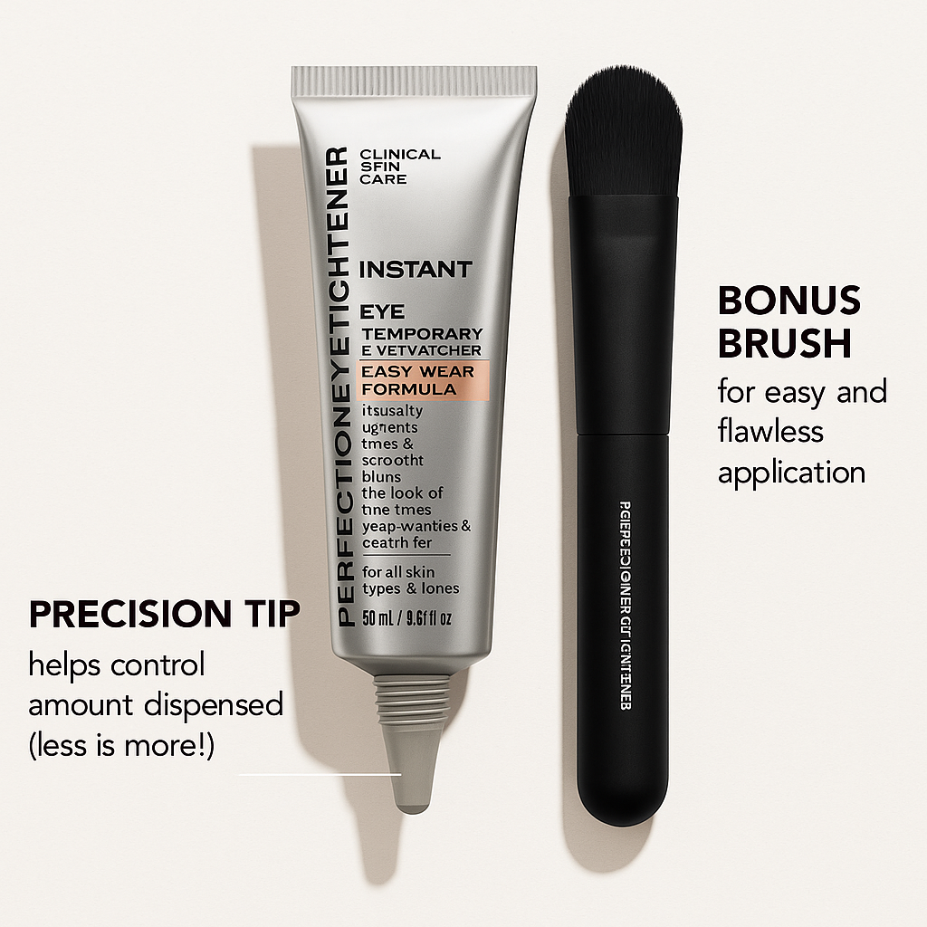 Instant Eye Tightening Cream® by Eleora Perfection™