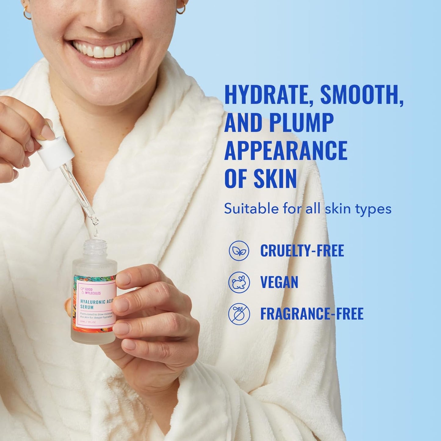 Ultra-Hydrating Radiance Serum™