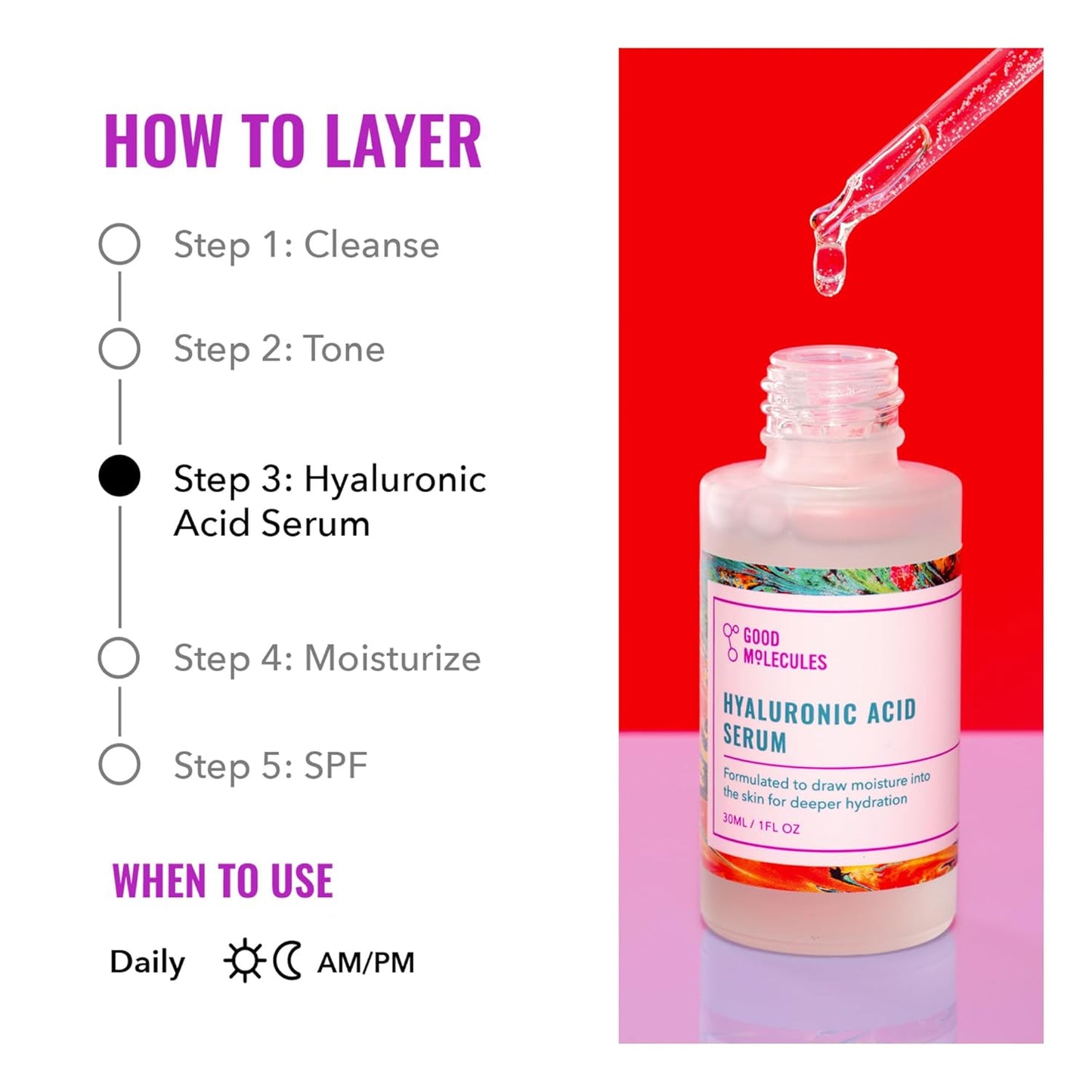 Ultra-Hydrating Radiance Serum™