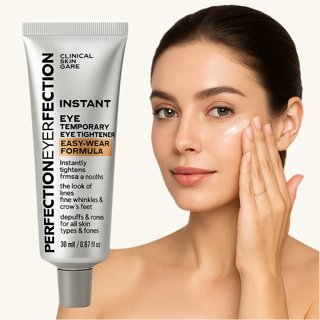 Instant Eye Tightening Cream® by Eleora Perfection™