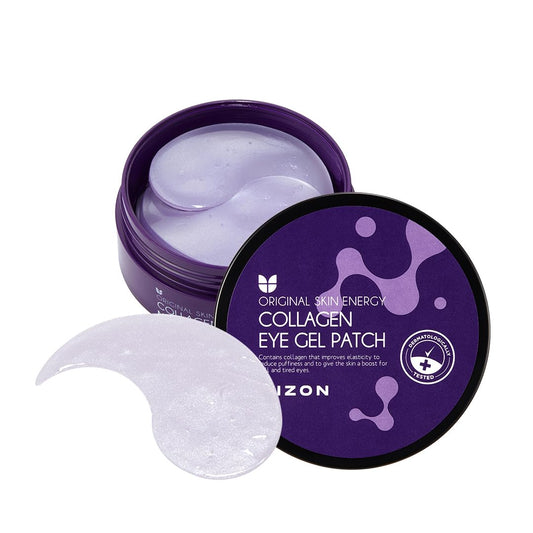 Revitalizing Collagen Eye Gel Patches™