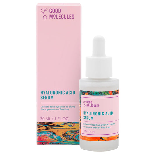 Ultra-Hydrating Radiance Serum™