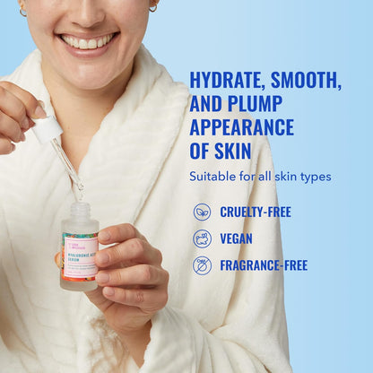 Ultra-Hydrating Radiance Serum™