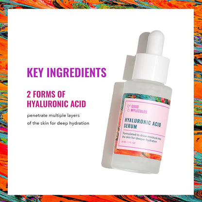 Ultra-Hydrating Radiance Serum™