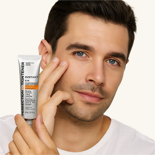 Instant Eye Tightening Cream® by Eleora Perfection™