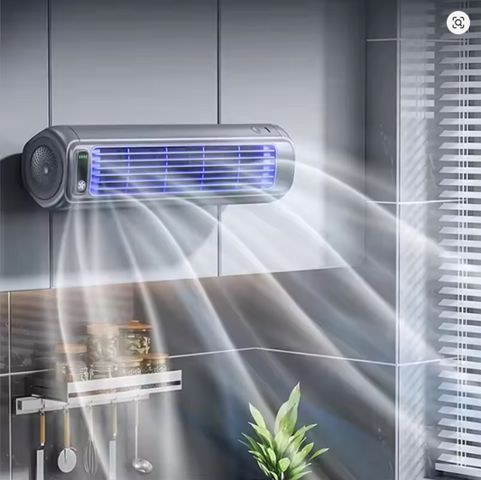 Coolit - Portable Air Condition